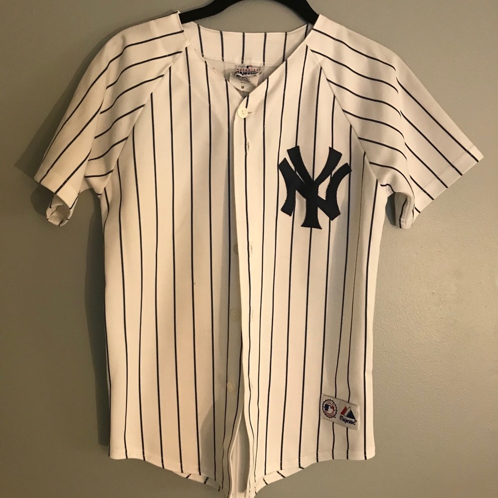Jersey
